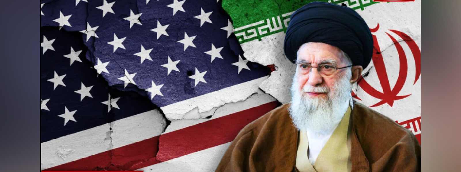 සම්බාධක ඉවත් කළොත් න්‍යෂ්ටික වෙනසකට ඉරානය සූදානම්!